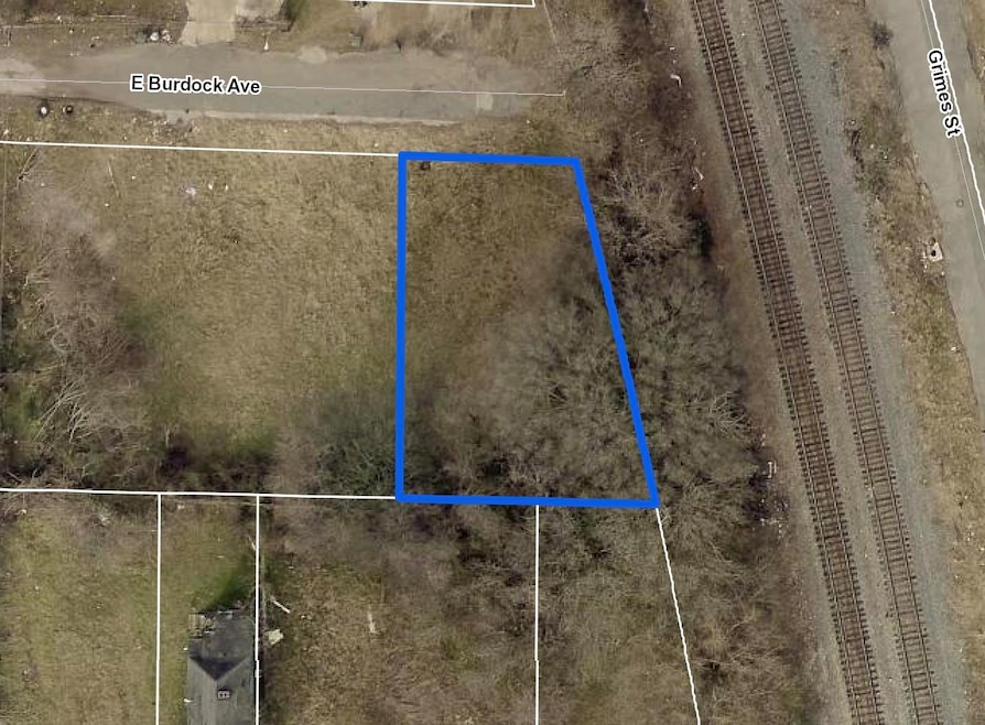 283 E Burdock Ave, Memphis, TN 38106 - photo 1