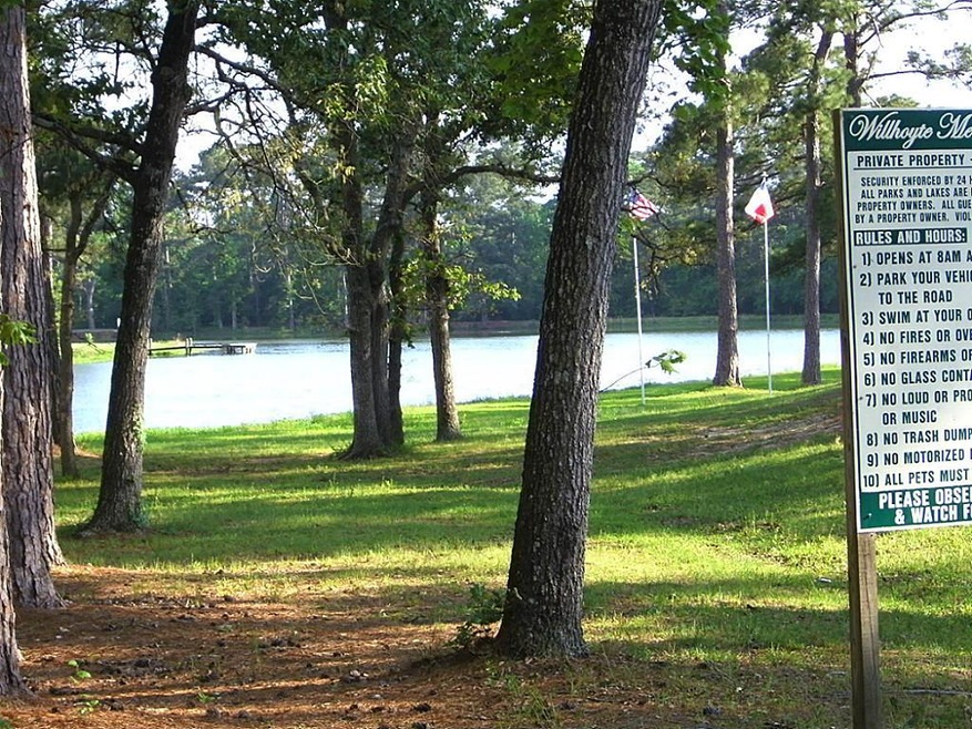 Fishing anyone?  what a view  as you travel home every day