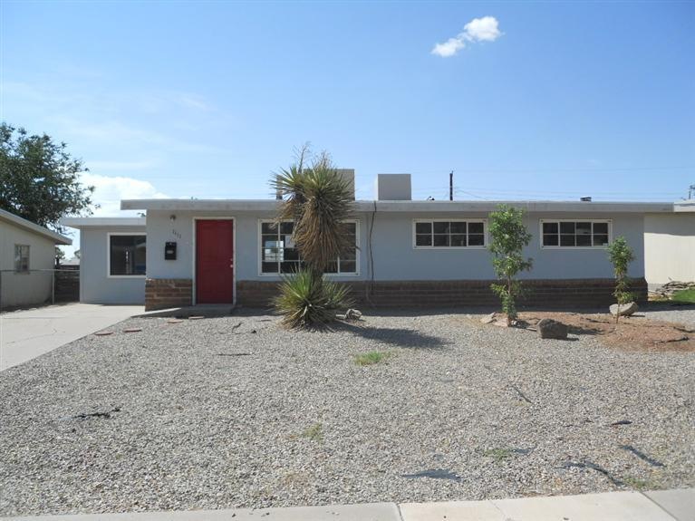 1111 Bellamah Dr, Alamogordo, NM 88310 - photo 1