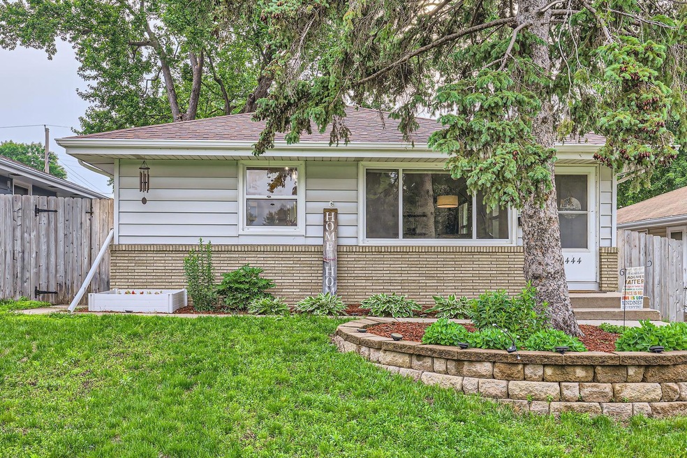 Sold $302,500 • Co-Listing Agent