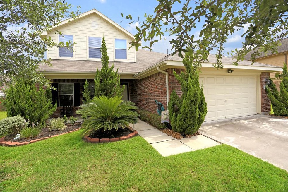 4205 Summer Ln, Pearland, TX 77584 - photo 1