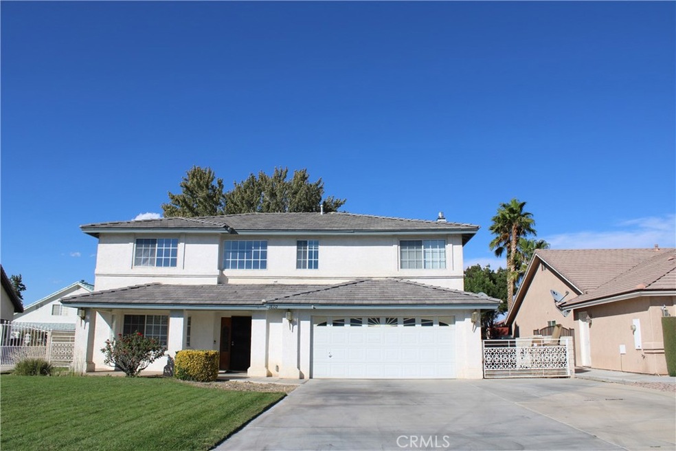 18152 Clear Haven Ln, Victorville, CA 92395 - photo 1