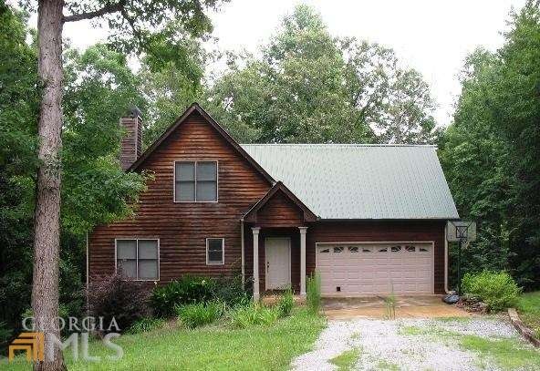 756 N Falling Waters Dr, Demorest, GA 30535 - photo 1