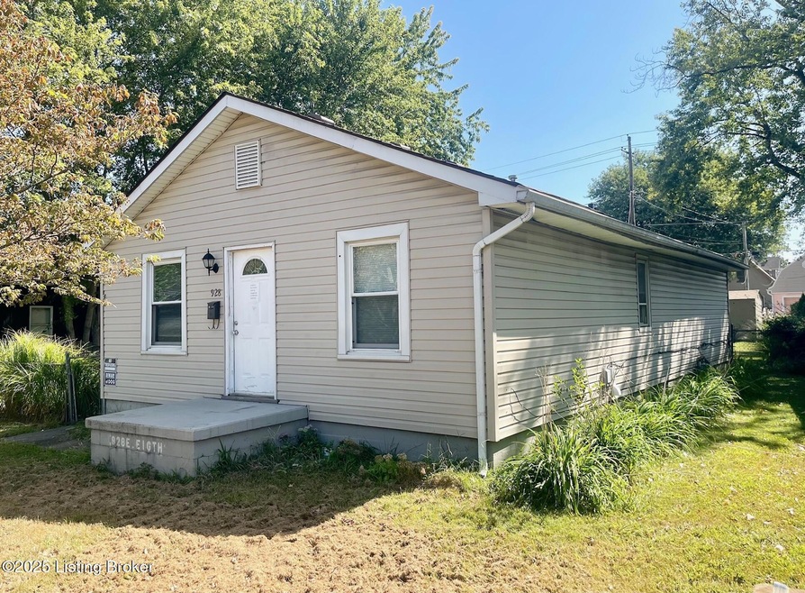 928 E 8th St, New Albany, IN 47150 - photo 1