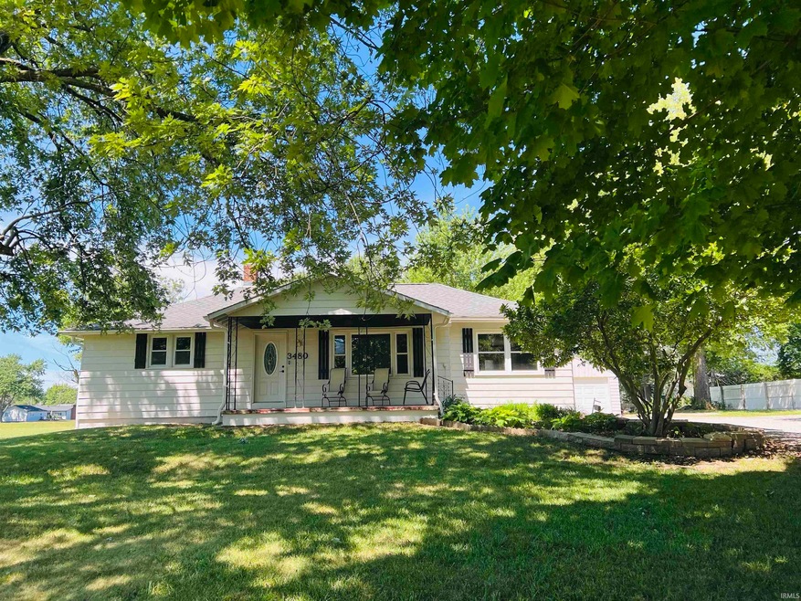 3480 S 18th St, Lafayette, IN 47909 - photo 1