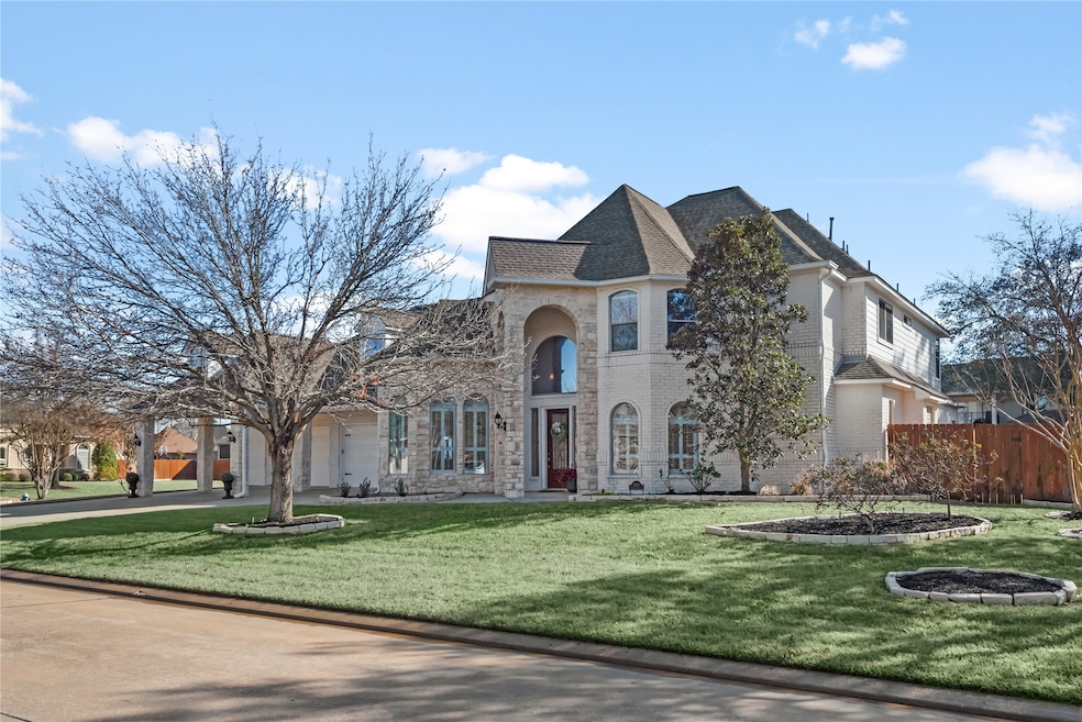 OVERSIZED CORNER LOT