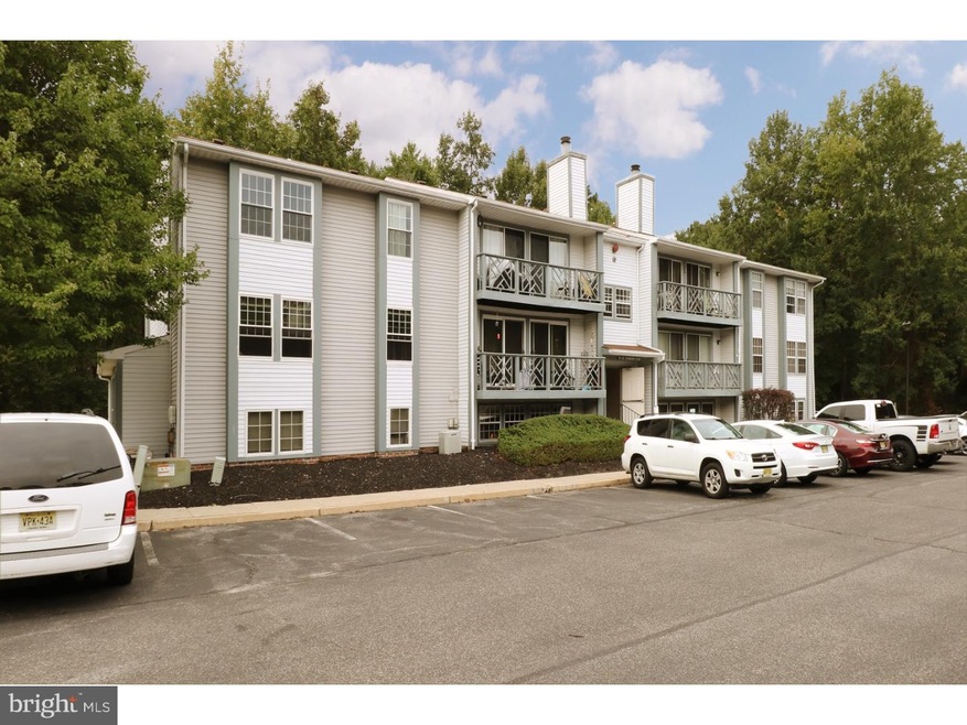 31 Cranberry Ct unit 127, Marlton, NJ 08053 - photo 1
