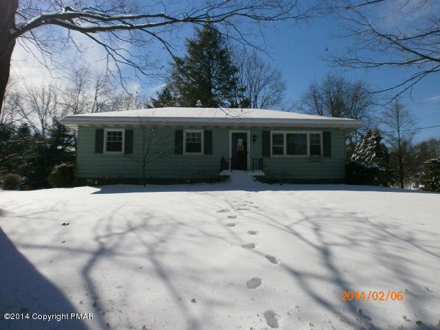 1103 Chapman Rd, East Stroudsburg, PA 18301 - photo 1