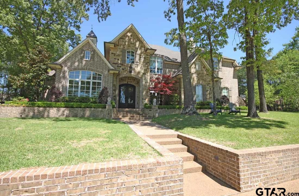 2090 2090 Equestrian Ln, Tyler, TX 75703 - photo 1