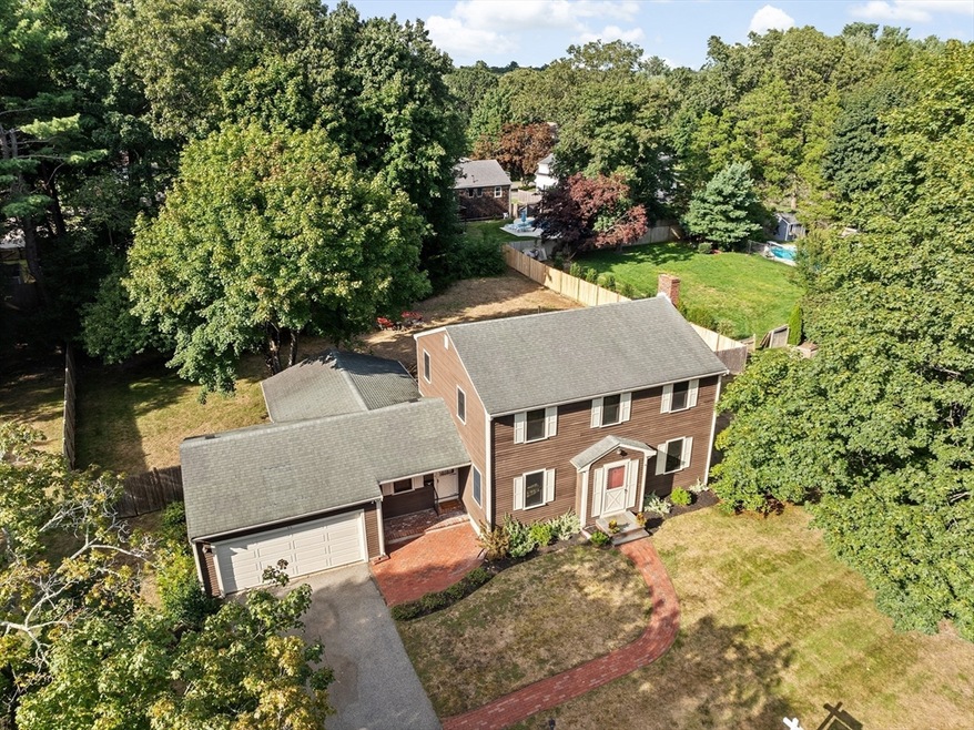 56 Old County Rd, Hingham, MA 02043 - photo 1