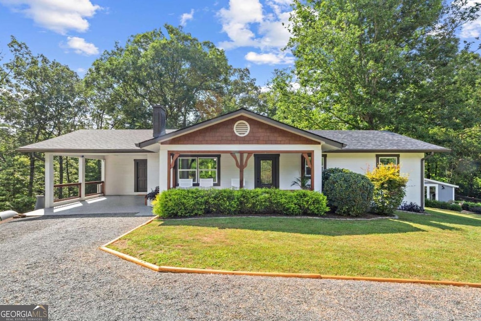 Under Contract $675,000