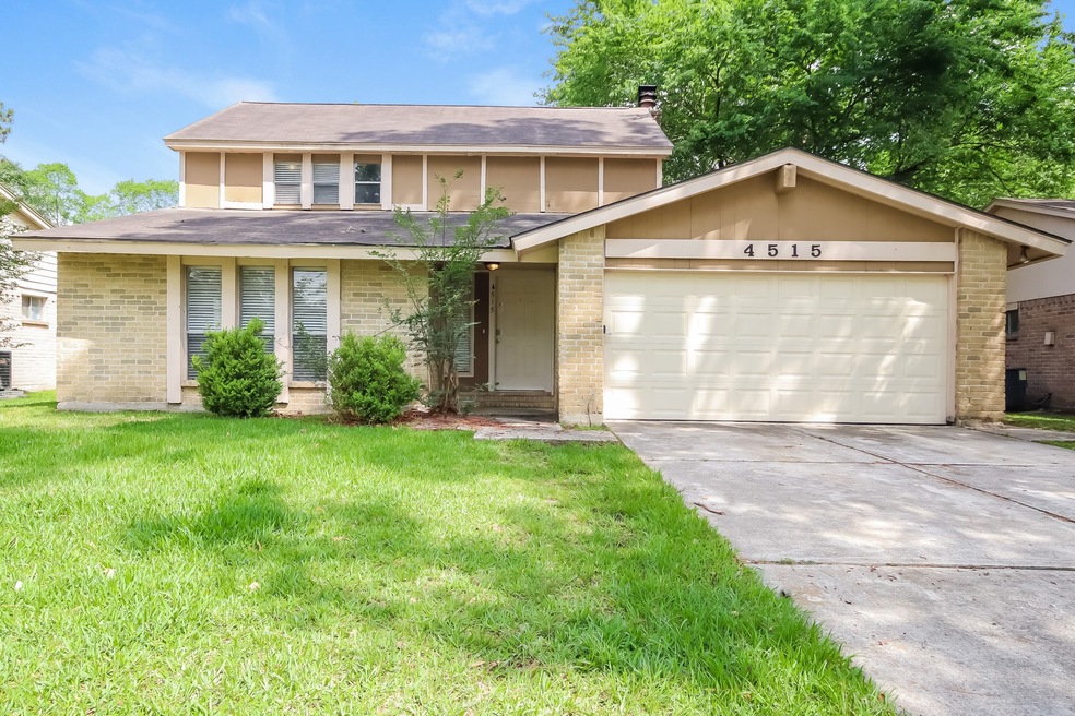 4515 Burkegate Dr, Spring, TX 77373 - photo 1