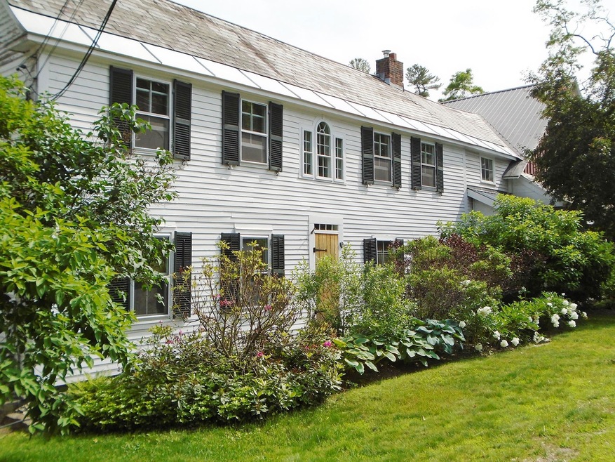 41 Dover Rd, Newfane, VT 05345 - photo 1