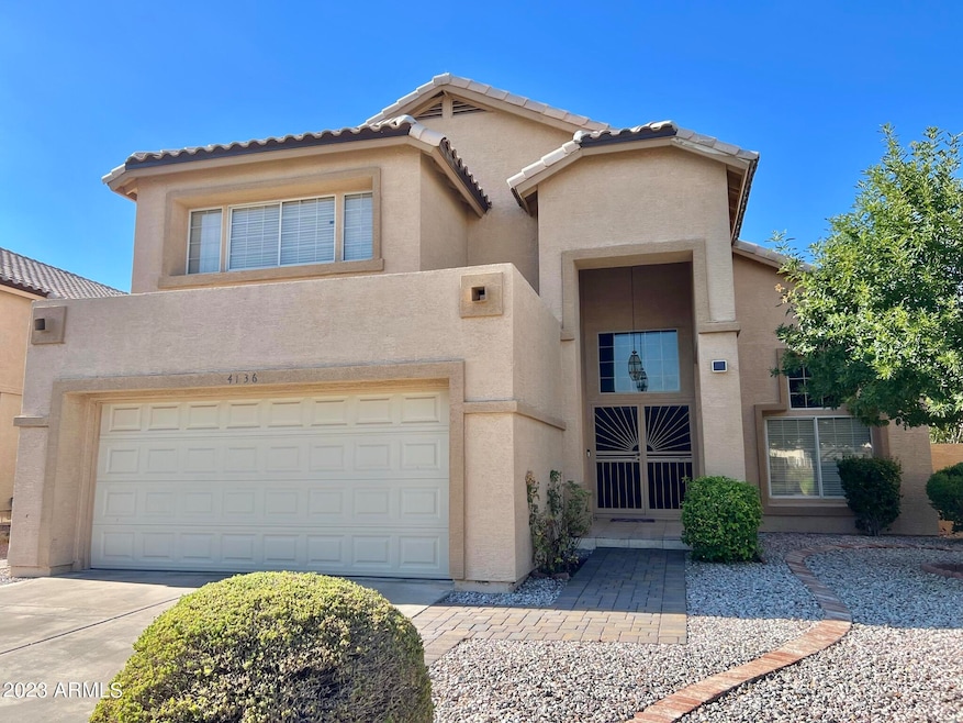 4136 W Dublin St, Chandler, AZ 85226 - photo 1