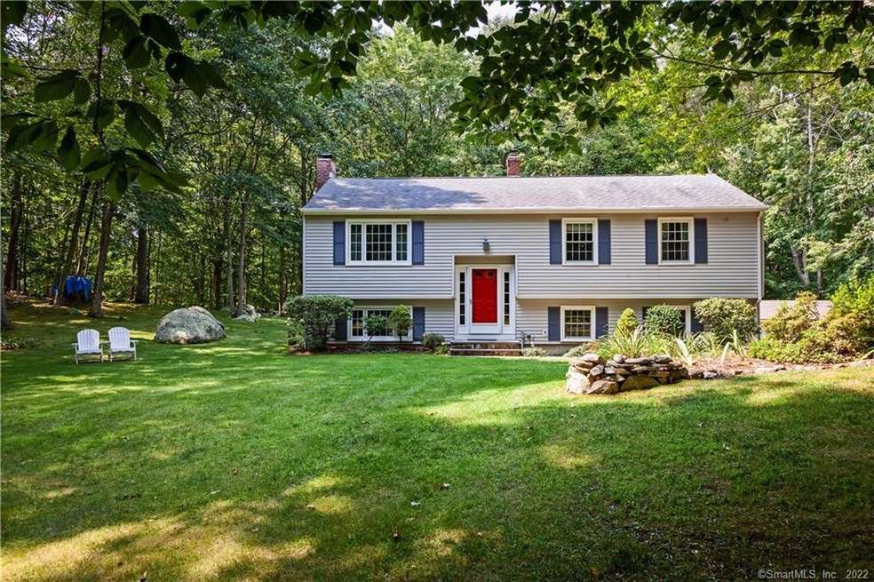 25 Saint Francis Woods Rd, Madison, CT 06443 - photo 1