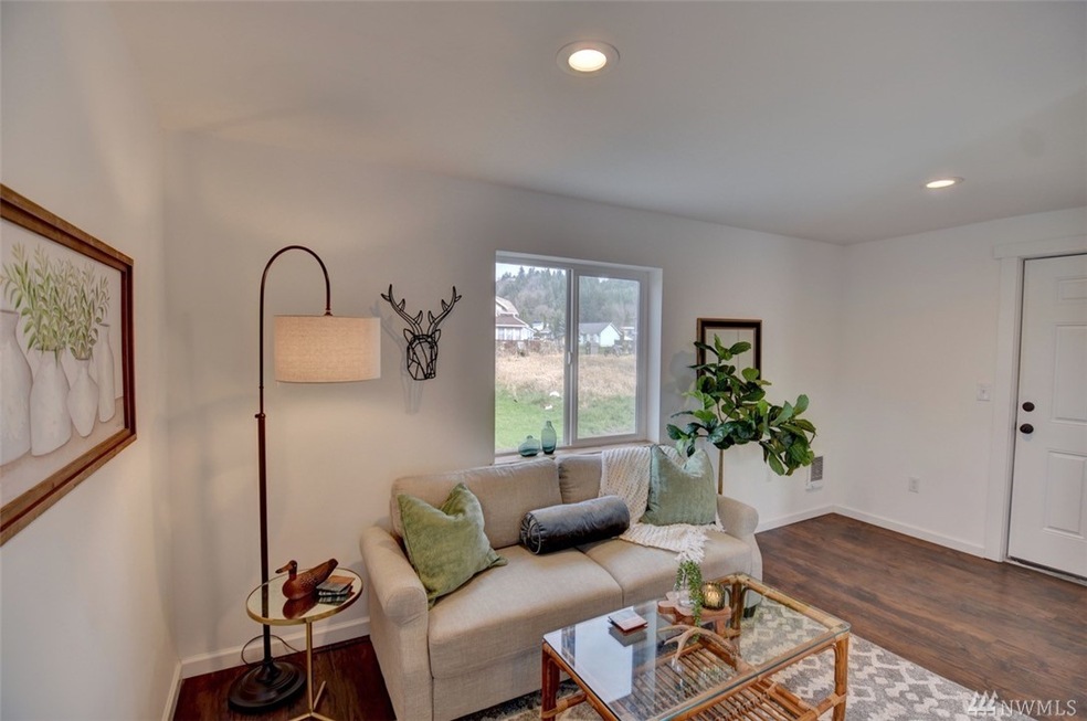 855 SW 20th St, Chehalis, WA 98532 - photo 1