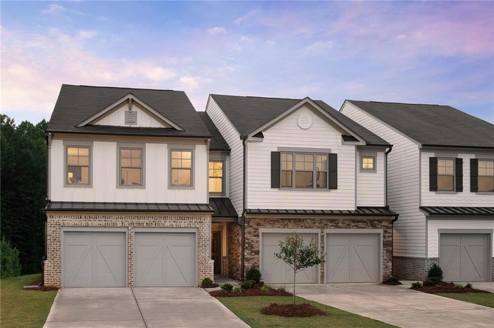 Charming 2 story townhome