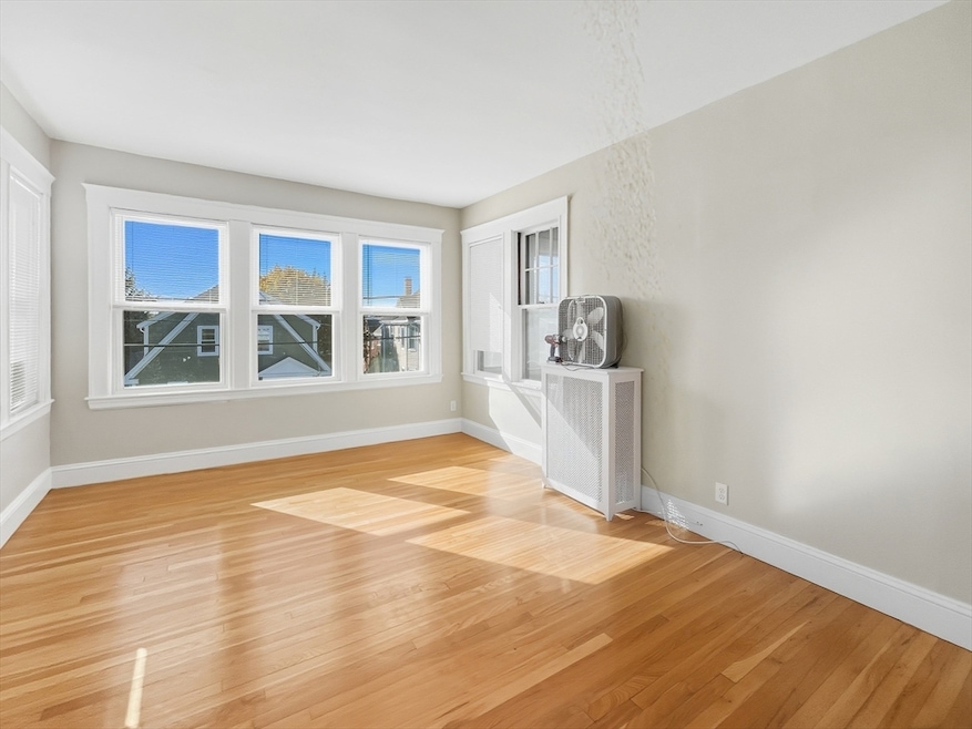 19 Stearns Ave unit 2, Medford, MA 02155 - photo 1