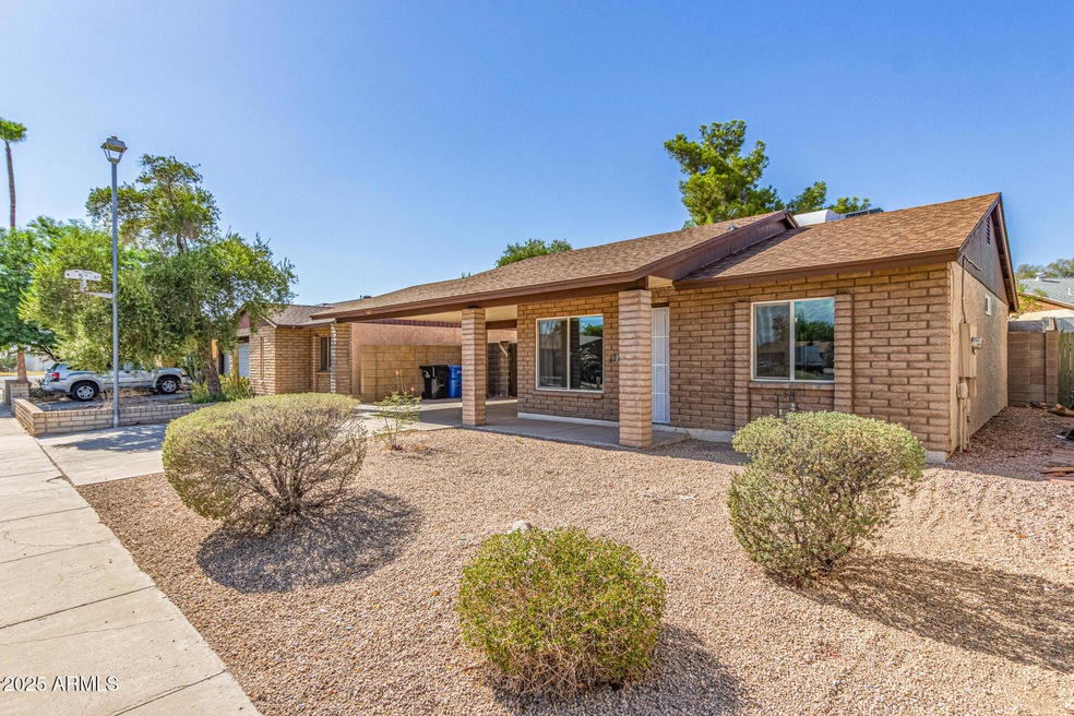 502 E Sequoia Dr, Phoenix, AZ 85024 - photo 1