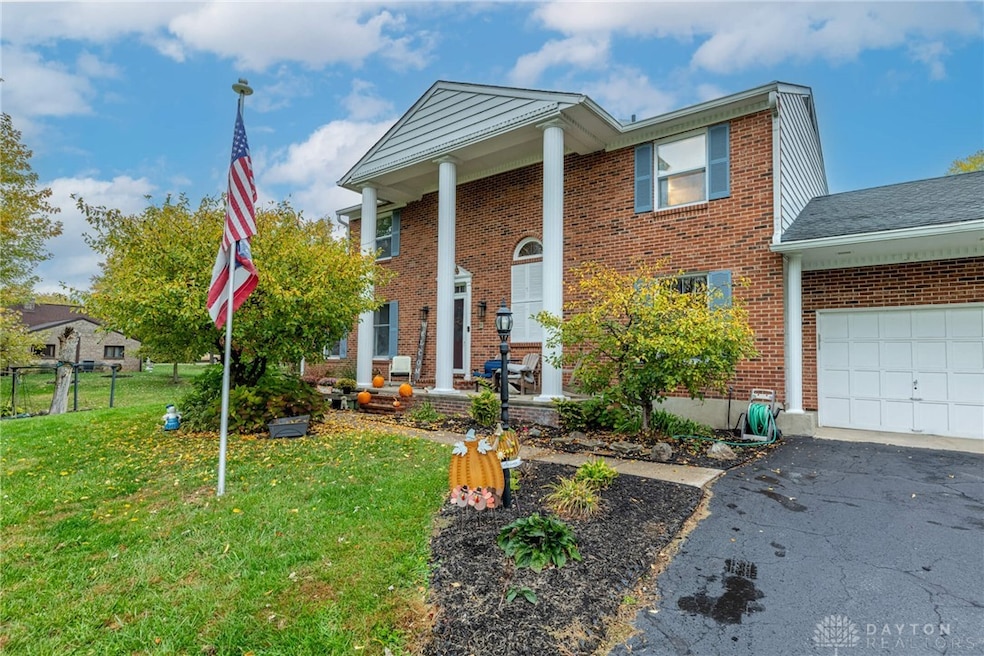 7710 Crestway Dr, Clayton, OH 45315 - photo 1