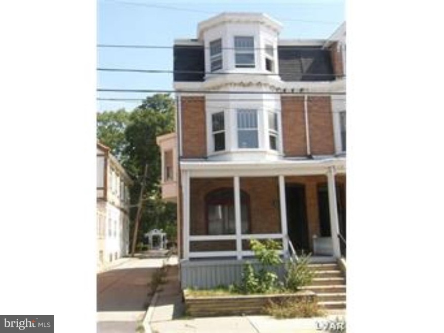 133 N West St unit 2, Allentown, PA 18102 - photo 1