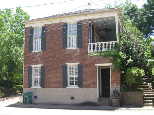Main View