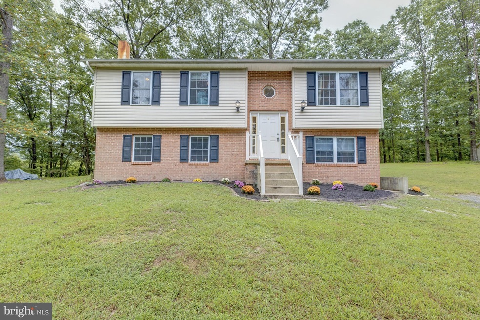 2919 McCubbins Hollow Rd, Gerrardstown, WV 25420 - photo 1