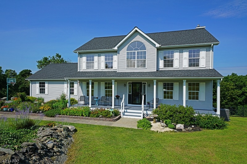 23 Meadow Ridge Ln, Lafayette, NJ 07848 - photo 1