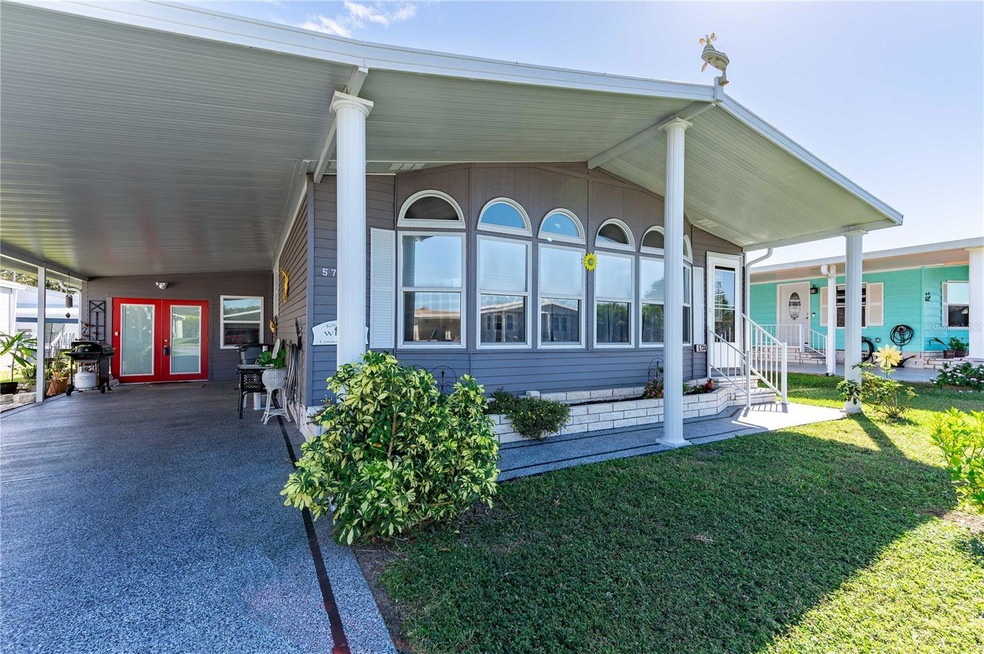 5738 Pawnee St, Zephyrhills, FL 33542 - photo 1