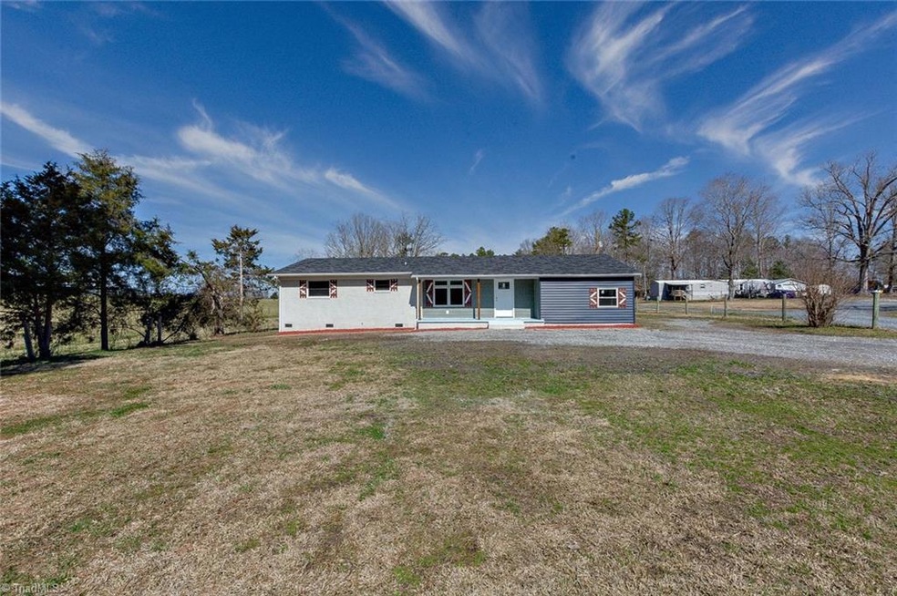 1214 Burney Rd, Asheboro, NC 27205 - photo 1