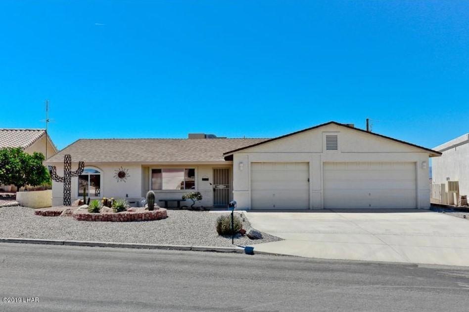 Your House in Havasu