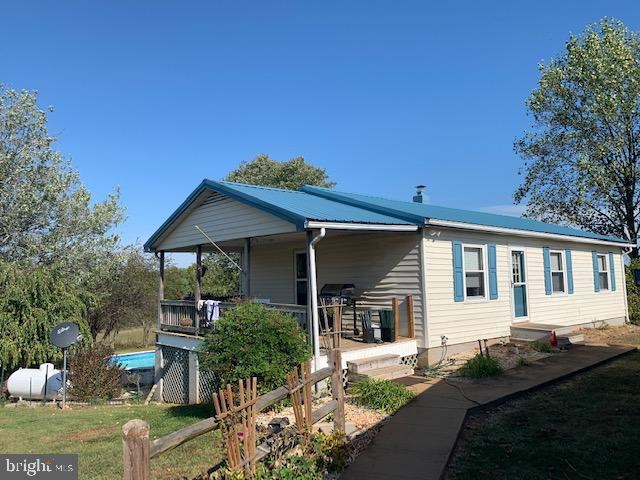 15555 Orange Springs Rd, Spotsylvania, VA 22551 - photo 1