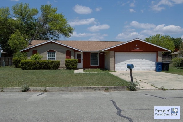 1263 Rivercrest Dr, New Braunfels, TX 78130 - photo 1