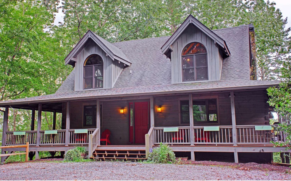 Main View