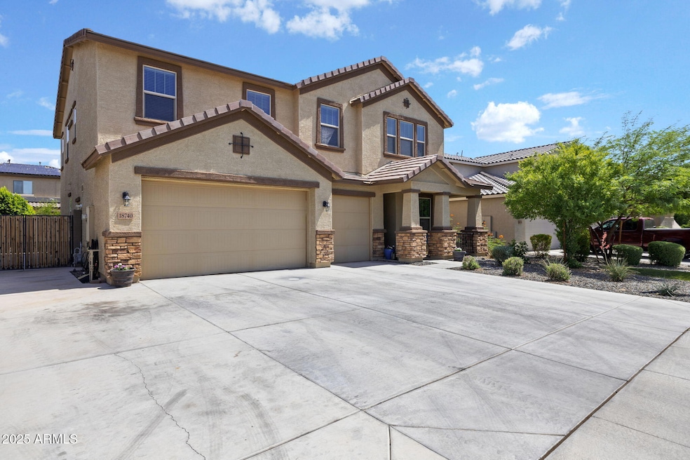 18740 W San Juan Ave Litchfield Park - 2