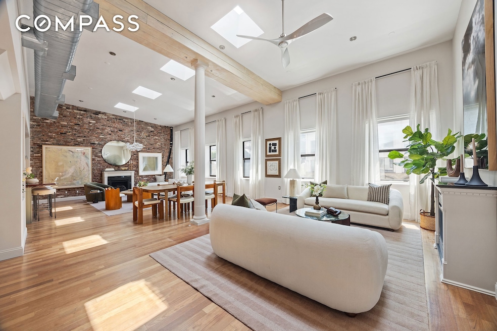 100 Reade St unit 6CD, New York, NY 10013 - photo 1