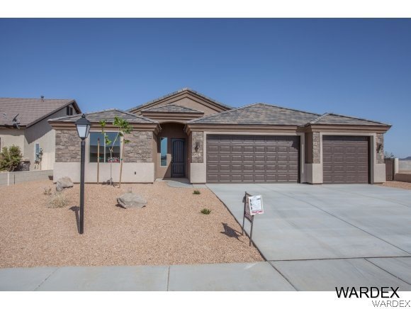 4921 N Neal Ranch Rd, Kingman, AZ 86401 - photo 1