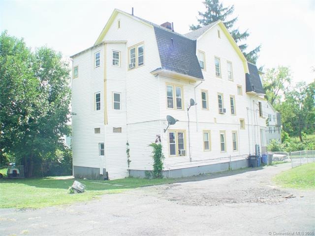 86 Earle St unit 88, Hartford, CT 06120 - photo 1