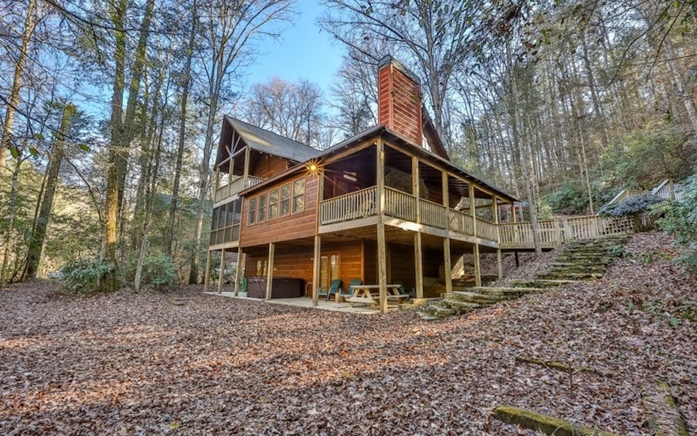 Main View