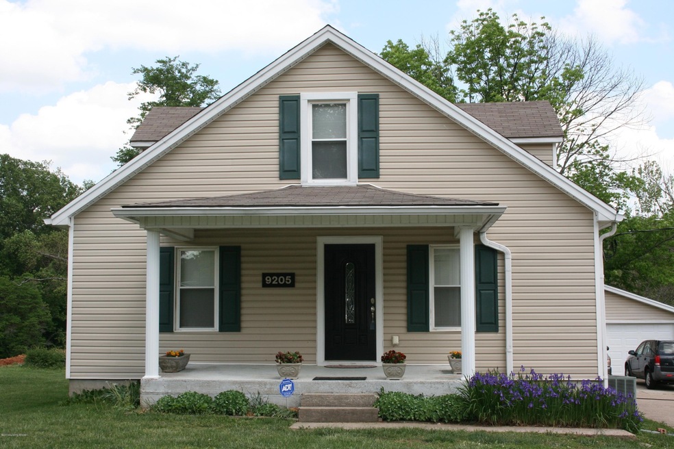 9205 Pennsylvania Run Rd, Louisville, KY 40228 - photo 1