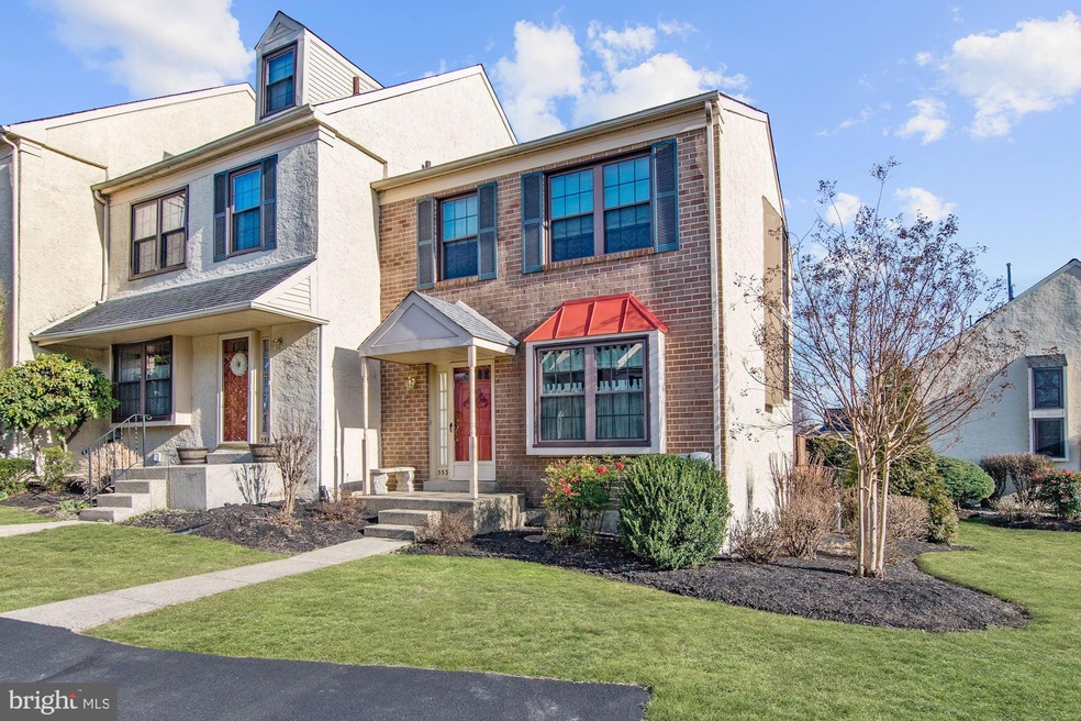 353 Scola Rd, Brookhaven, PA 19015 - photo 1