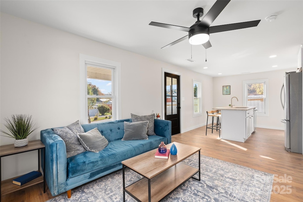 107 Thomas St, Canton, NC 28716 - photo 1