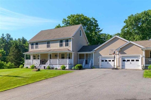 82 Dutton Rd unit 82, Pelham, NH 03076 - photo 1