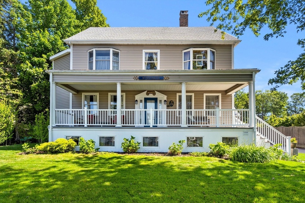 296 Nahant Rd, Nahant, MA 01908 MLS 73217993