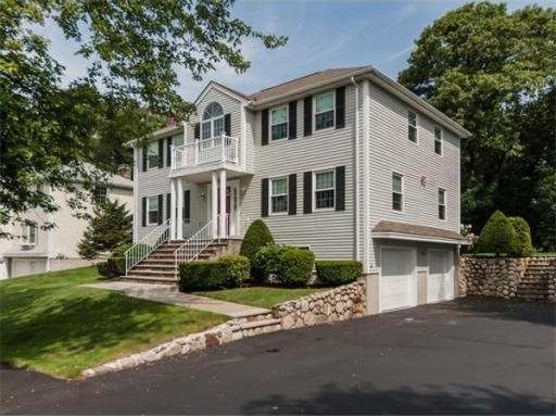 48 Raffaele Dr, Waltham, MA 02452 - photo 1