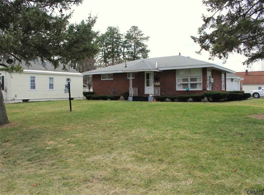 1364 Evergreen Ave, Schenectady, NY 12306 - photo 1