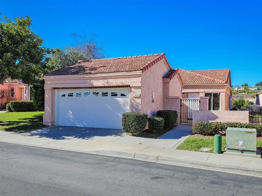 1534 Camino Linda Dr, San Marcos, CA 92078 - photo 1