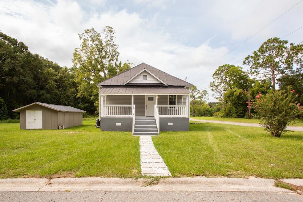 1125 Georgia St, Waycross, GA 31503 - photo 1
