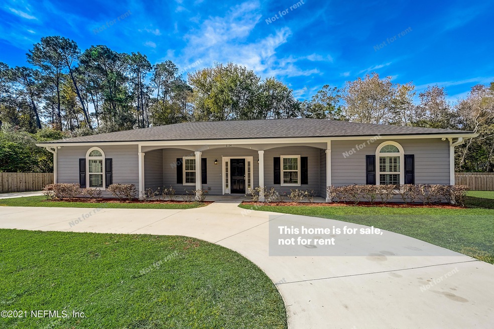 6134 Catawissa Ct, Jacksonville, FL 32244 - photo 1