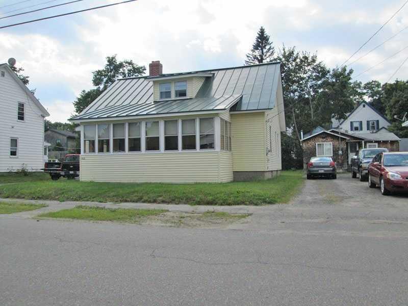 466 Aroostook Ave, Millinocket, ME 04462 - photo 1